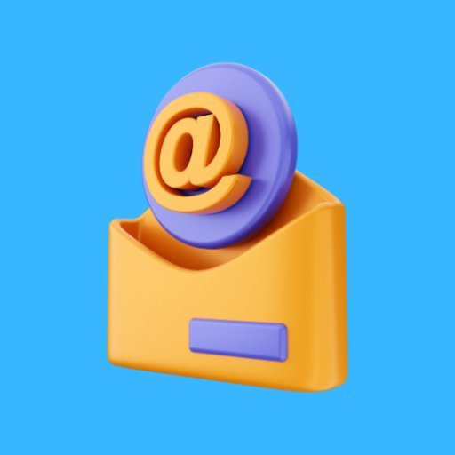 Cold Email Writer logo