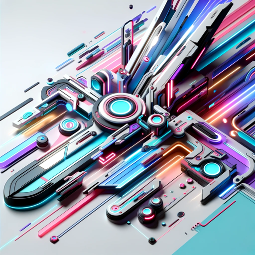 AI Anime Art Generator logo