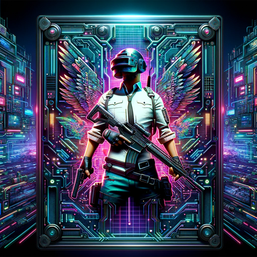 Asesor PUBG logo
