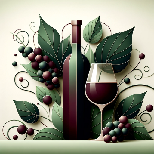 WineGPT logo