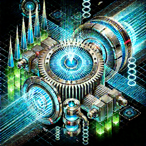 Electromagnetic Safety Compliance Navigator logo