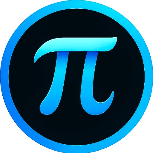 math logo