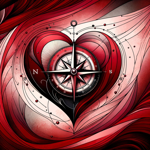 Heart's Navigator logo