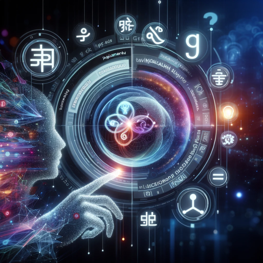 Visual Fusion AI logo