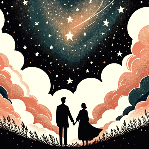 Date Night logo