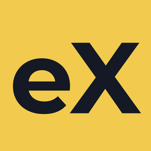English - Examples.com logo