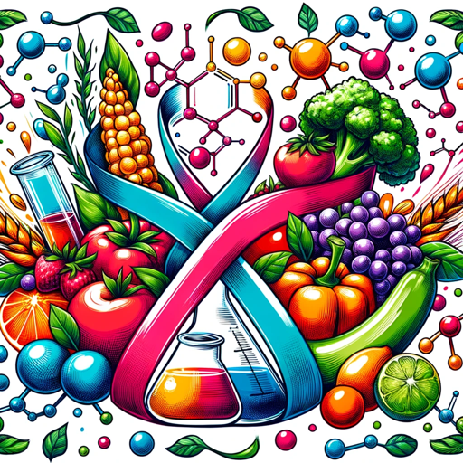 The Ingredient Analyst logo