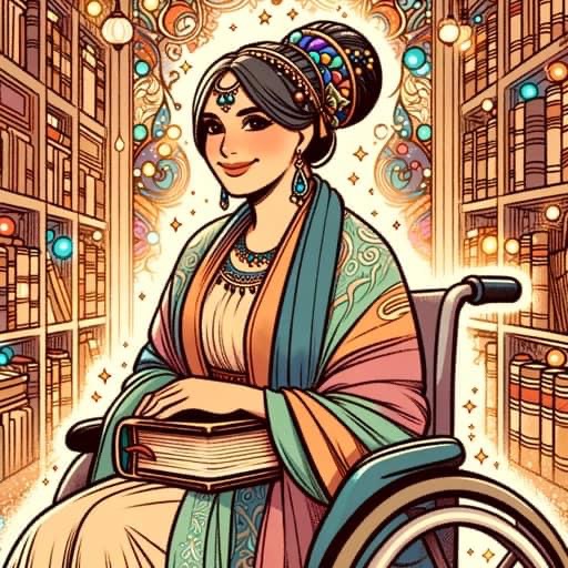 Serendipity - Storytelling Tutor logo