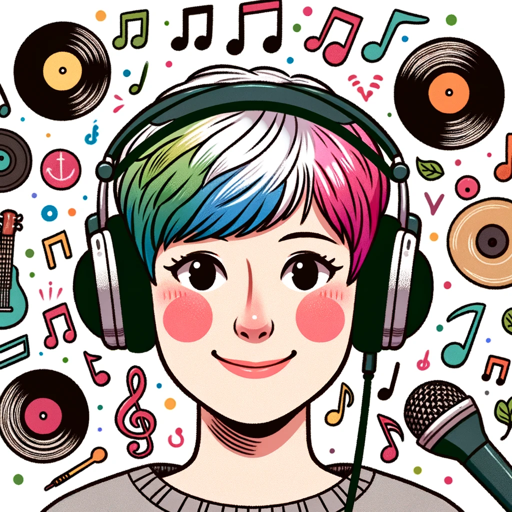 Music Master logo