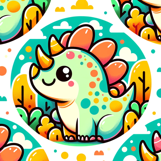 Dino-Discover logo