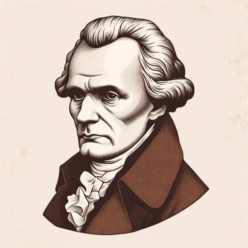 Immanuel Kant logo