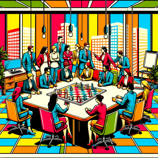 Team Building Games logo