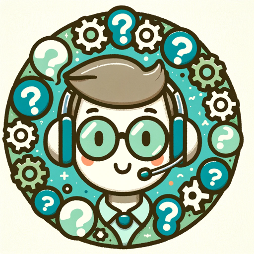 Guide Genius logo