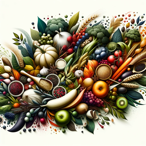 美食点评 logo