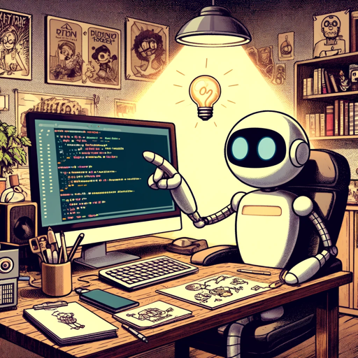 Dev-Intern AI logo