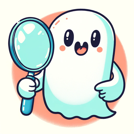 Spectral Finder logo