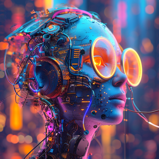 AI software engineer logo