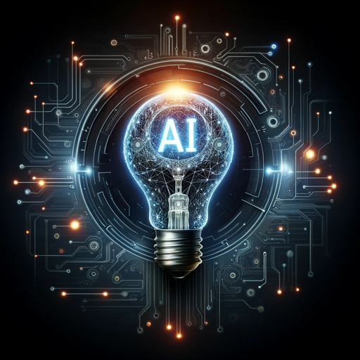 Idea Spark AI logo