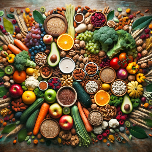 Ingredient Analyst logo