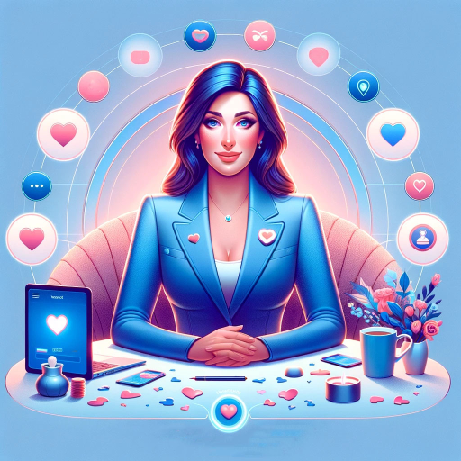 Eva: Your AI Love Coach logo