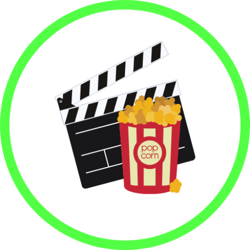 Find Movies on N (⭐️) logo