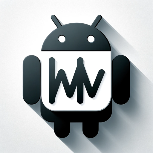 Android Dev Br logo