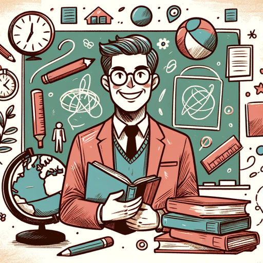 Lesson Assistant logo
