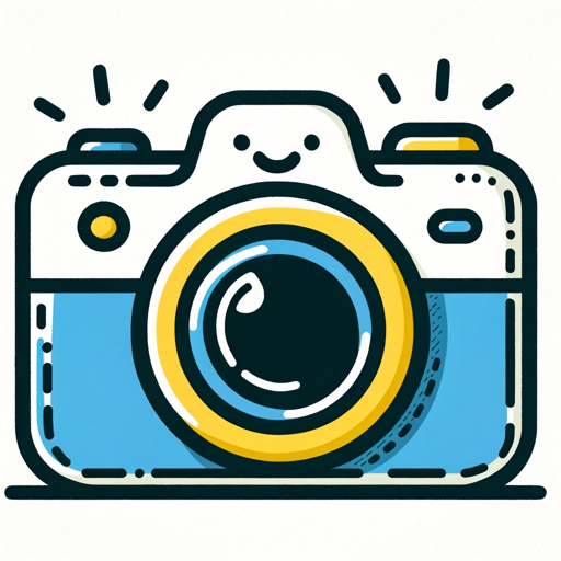 Image Editor logo
