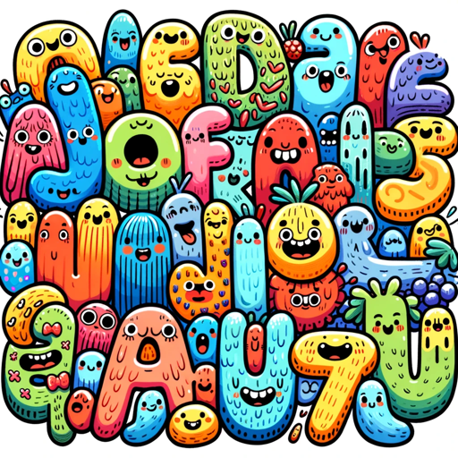 Abecedarian logo