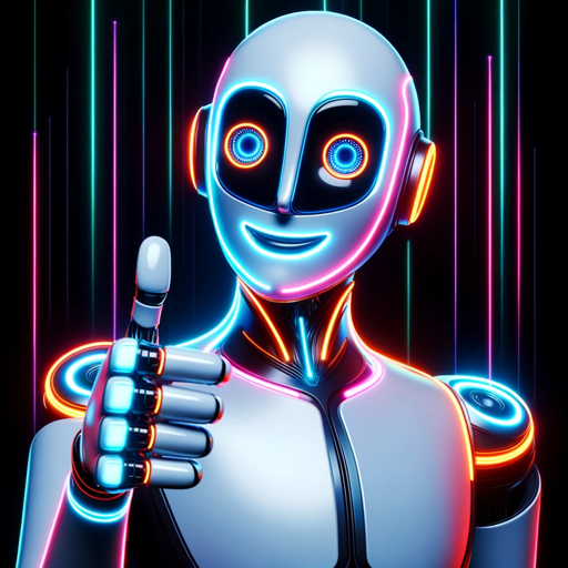 AI Encouragement Coach logo
