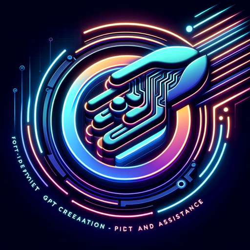 GPT Maker logo