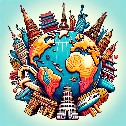 iVisa Guide logo
