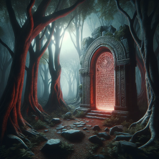 Black Speech of Mordor ๐๏ธโ๐จ๏ธ Translator logo