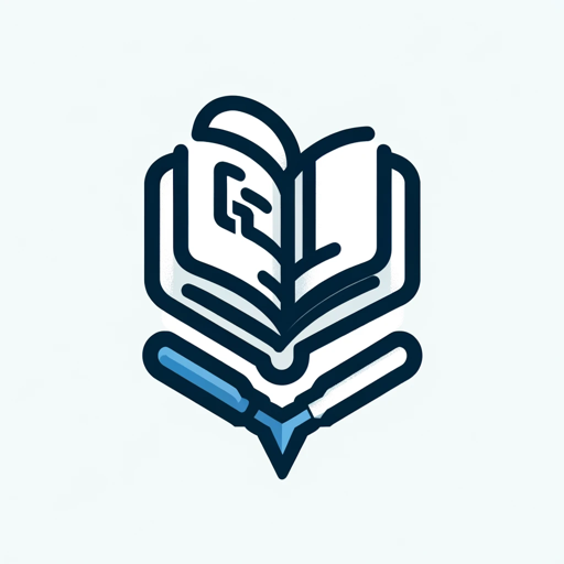 ReWrite-GPT logo