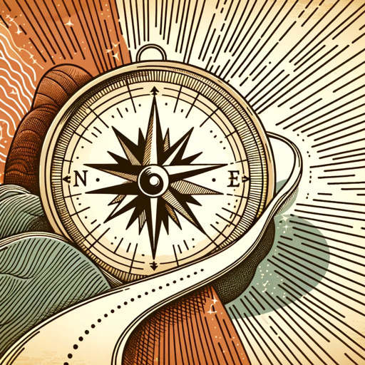 Leader's Companion logo