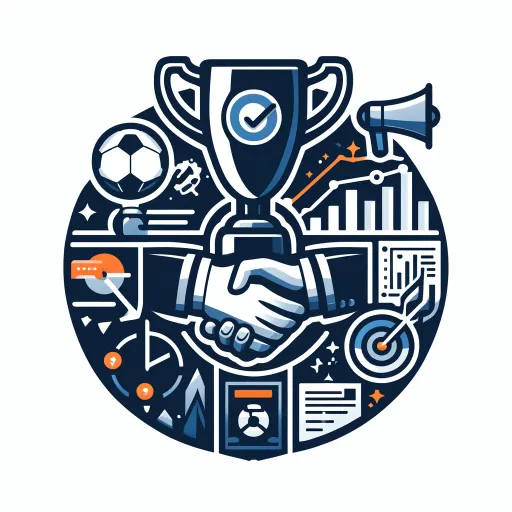 Sports Marketing Mastermind logo