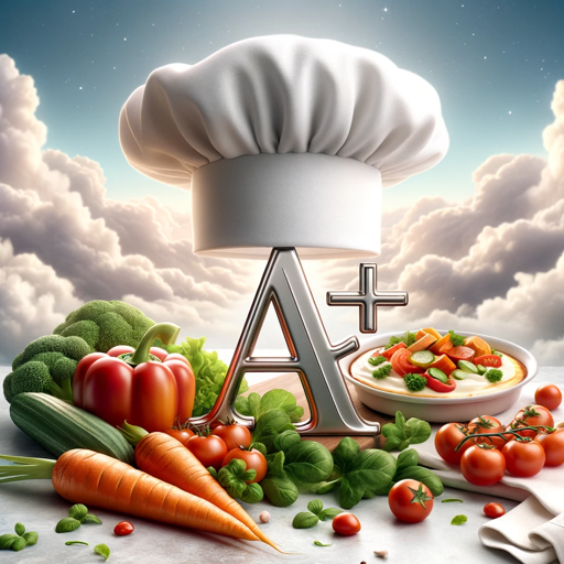 Gourmet Genius logo