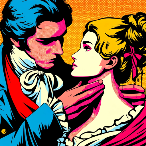 Regency Writer's Muse logo