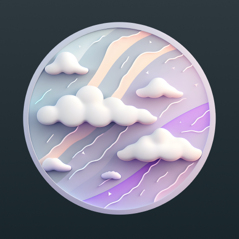 WeatherMind GPT logo