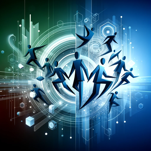 🔍 Workforce Efficiency Booster 🚀 logo