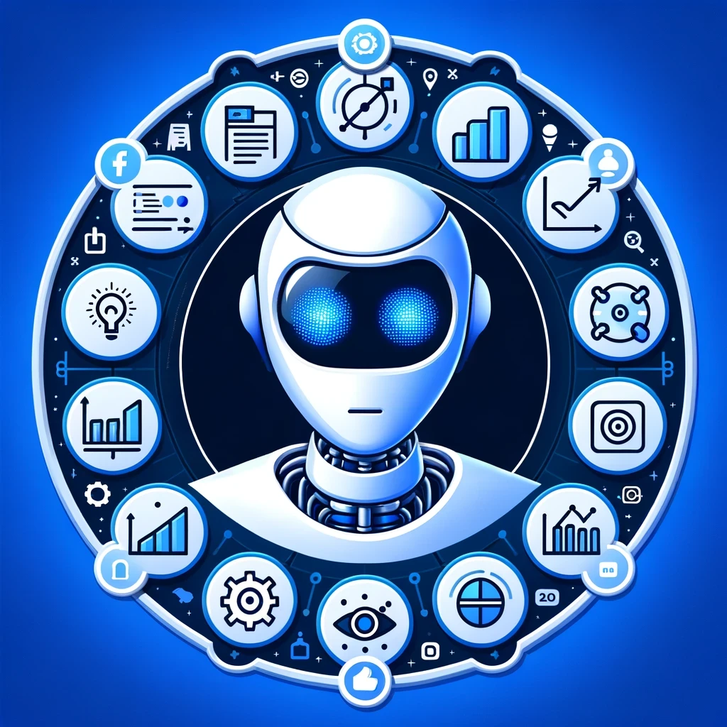 Your META Ads Strategist logo
