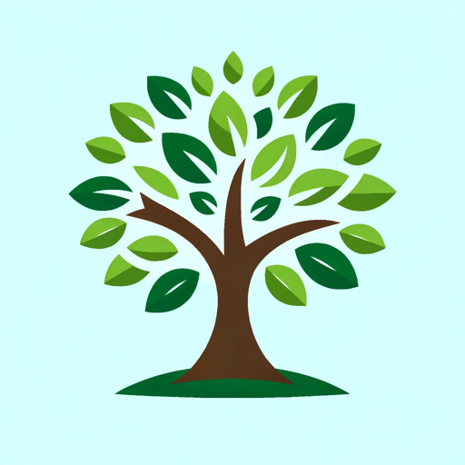 🌱 EcoFarm Oracle 🚜 logo