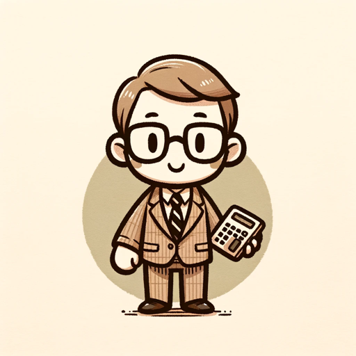 📊 CPAHelper for Tax & Finance 🧾 logo
