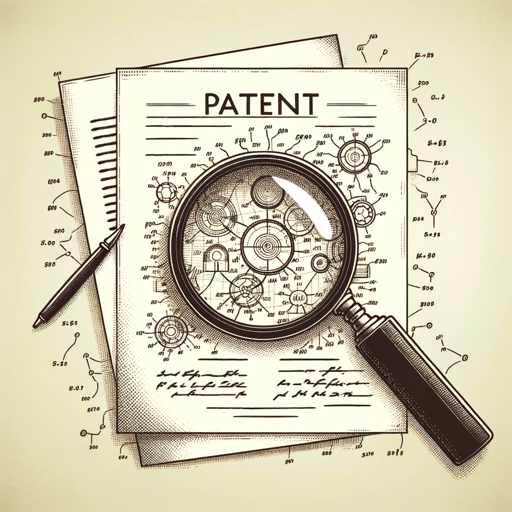 Patent Guide logo