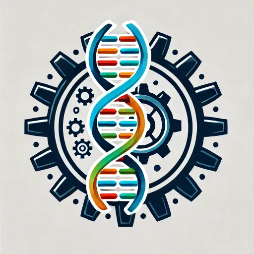 DIY Biology Empowerment Hub logo