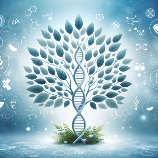 👨‍⚕️ Oncology Expert Assistant 💡 logo
