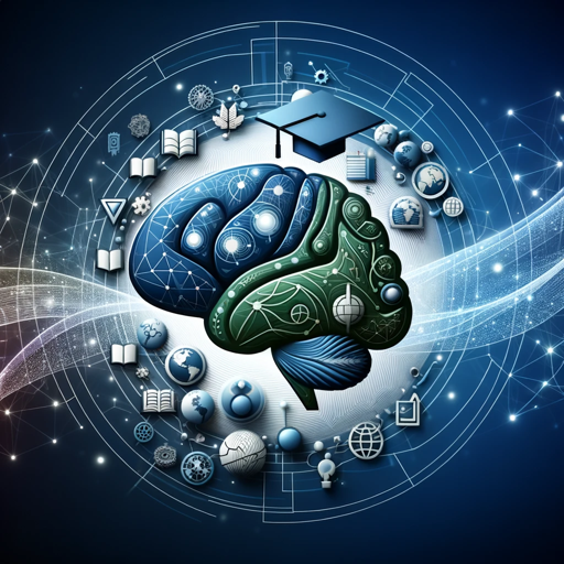 🎓 EduPolicy Strategist AI 🧠 logo