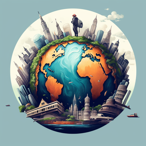 Special Forces Tourism Guide logo