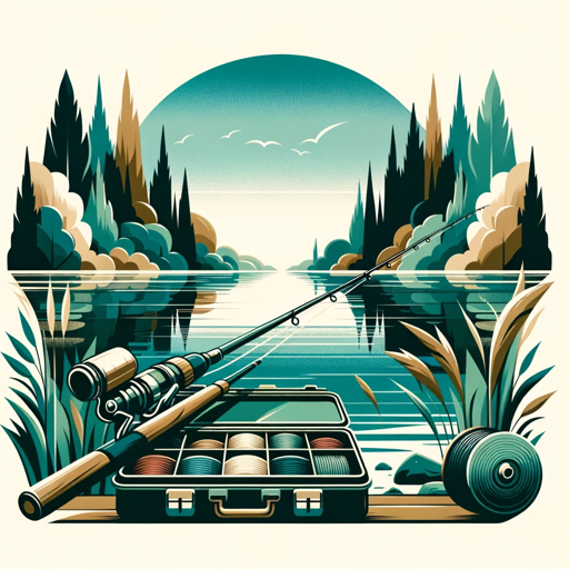 Fishing Pro Guide logo