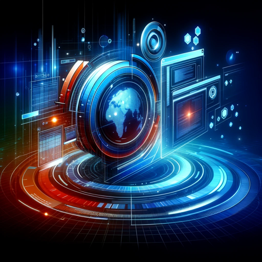 Generator Meta logo